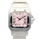 Cartier Santos Galbe SM Watch