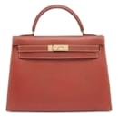 Hermes Kelly 32 Handtasche - Hermès