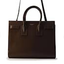 Saint Laurent Sac du Jour Handbag