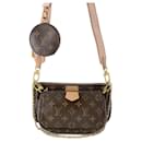 Louis Vuitton Monogram Multi Pochette Accesorios