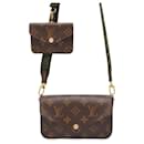 Sac à épaule Louis Vuitton Monogram Multi Pochette Felicie