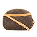 Borsa a Spalla Monogram Blois di Louis Vuitton