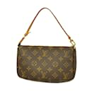 Pochette Accessoires Monogram Louis Vuitton