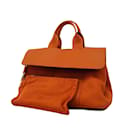 Sac Tote Hermes Valparaiso PM - Hermès