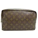 Louis Vuitton Truss Toilette 28 Pouch