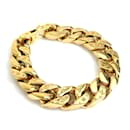 Louis Vuitton Gold Charm Bracelet