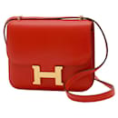 Hermes Constance 18 Shoulder Bag - Hermès