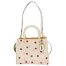 Bolso Coach Rogue 25