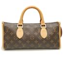 Sac à main Monogram Popincourt Louis Vuitton