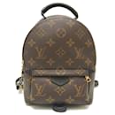 Mochila MINI Palm Springs Monogram Louis Vuitton