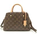 Bolso Louis Vuitton Monogram Montaigne BB