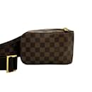 Louis Vuitton Damier Geronimos Sling Bag