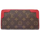 Louis Vuitton Monogram Long Wallet