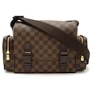 Louis Vuitton Damier Reporter Melville Schultertasche