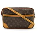 Louis Vuitton Monogram Trocadero 27 Shoulder Bag