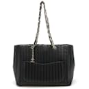 Bolso tote New Mademoiselle de Chanel