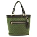 Louis Vuitton Monogram Lucille GM Tote Bag