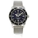 Montre-bracelet automatique Breitling Superocean Heritage 46 Date