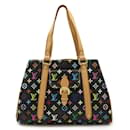 Sac tote Aurelia MM Monogram Multicolore Louis Vuitton