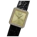 Relógio de pulso em diamante Piaget Ladies Protocol