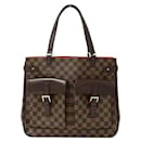 Sac à main pour femme Damier Uzes N51128 de Louis Vuitton