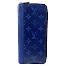 Louis Vuitton Zippy Wallet Vertical M30447