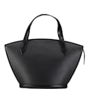 Bolso Louis Vuitton Epi Saint Jacques PM