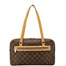 Bolso Louis Vuitton Monogram Cite GM