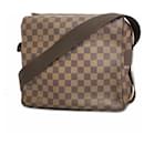 Louis Vuitton Damier Naviglio Shoulder Bag