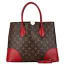 Louis Vuitton Monogram Flandrin Handtasche