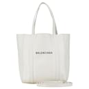 Bolso tote Balenciaga Everyday XXS