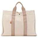 Hermes New Fool Tote MM Bag - Hermès