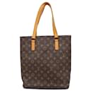 Bolso Tote Louis Vuitton Monogram Vavin GM