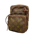 Louis Vuitton Monogram Amazon Schultertasche