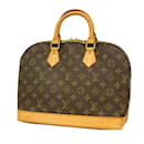 Sac à main Alma Monogram Louis Vuitton