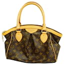 Borsa Louis Vuitton Monogram Tivoli PM