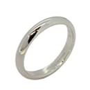 Tiffany Classic Wedding Band Ring in Platinum 950 - Tiffany & Co