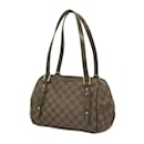 Louis Vuitton Damier Rivington PM Shoulder Bag