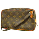 Pochette Marly Bandoulière Monogram Louis Vuitton