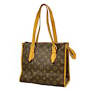 Bolsa Tote Popincourt Monogram Louis Vuitton