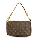 Pochette Accessoires Monogram M51980 de Louis Vuitton