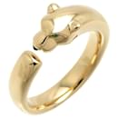 Cartier Panthere Ladies Ring in 18K Yellow Gold