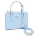 Prada Galleria Small Handbag