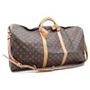 Sac Boston Monogram Louis Vuitton