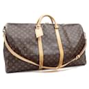 Sac Boston Monogram Louis Vuitton