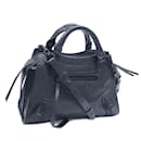 Borsa Balenciaga Neo Classic City XS