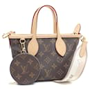 Sac à main Louis Vuitton Monogram Neverfull BB