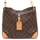 Borsa a Spalla Louis Vuitton Monogram Odeon NM MM