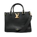 Louis Vuitton Handbag Rock & Go M22311 Noir