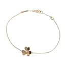 Pulseira de Charme Frivole Van Cleef & Arpels